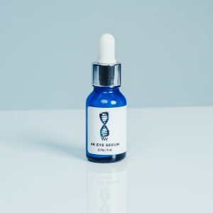 4K Eye Serum