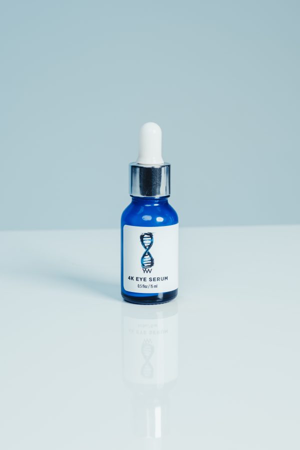 4K Eye Serum