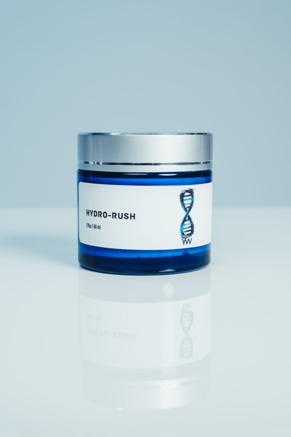 Hydro-Rush